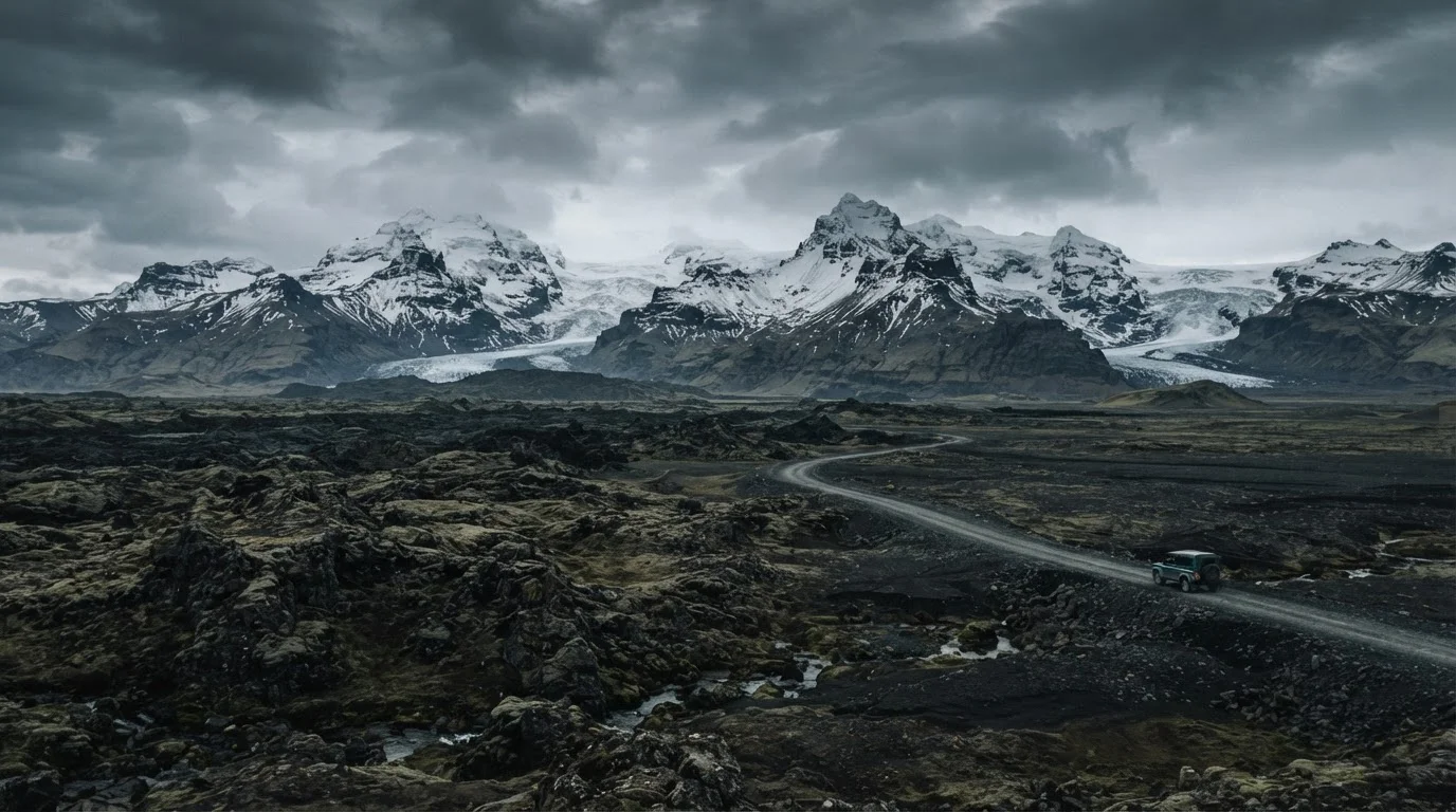 What Kind of Traveler Thrives in Iceland?