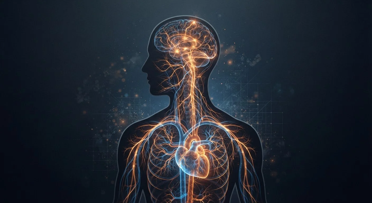 What the Science Actually Says About Stress and the Body