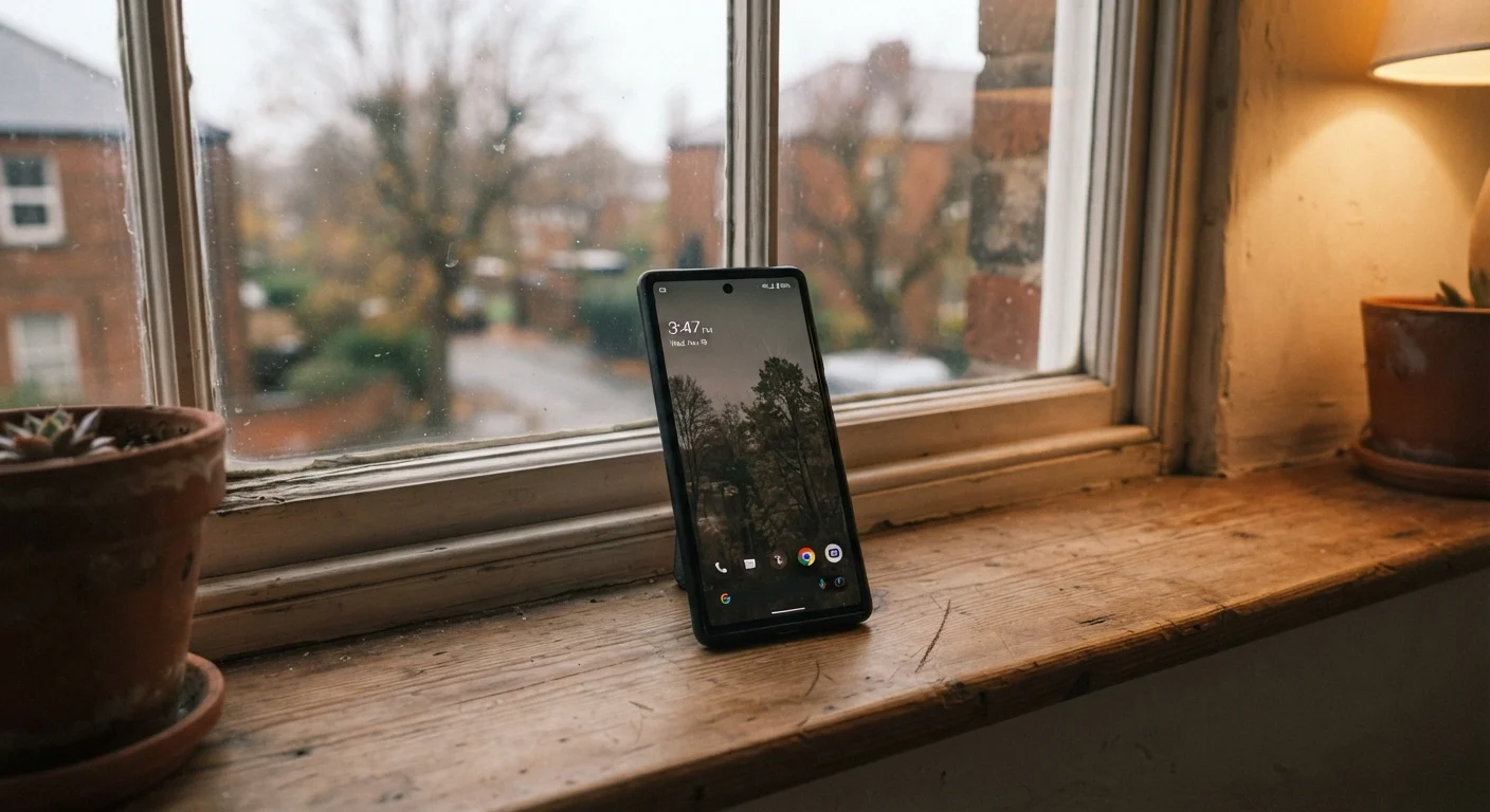 What to Do When Your Carrier's Signal Consistently Fails at Home