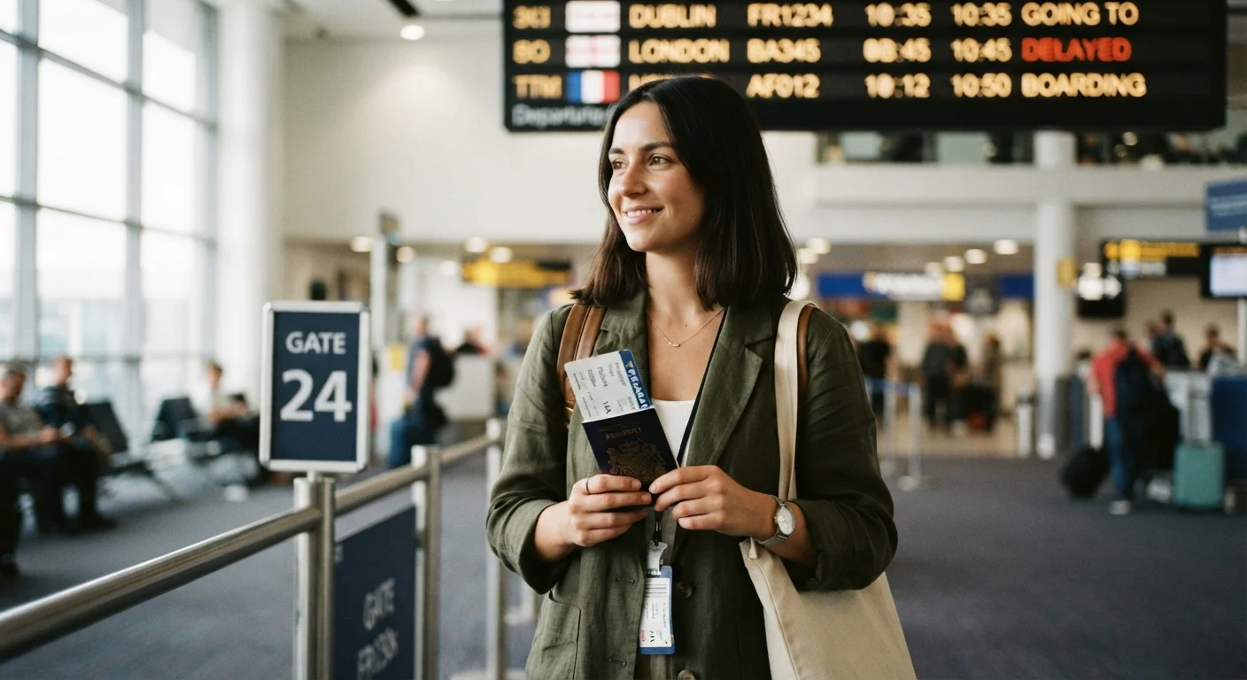 What Travel Insurance Actually Covers — and What It Doesn't