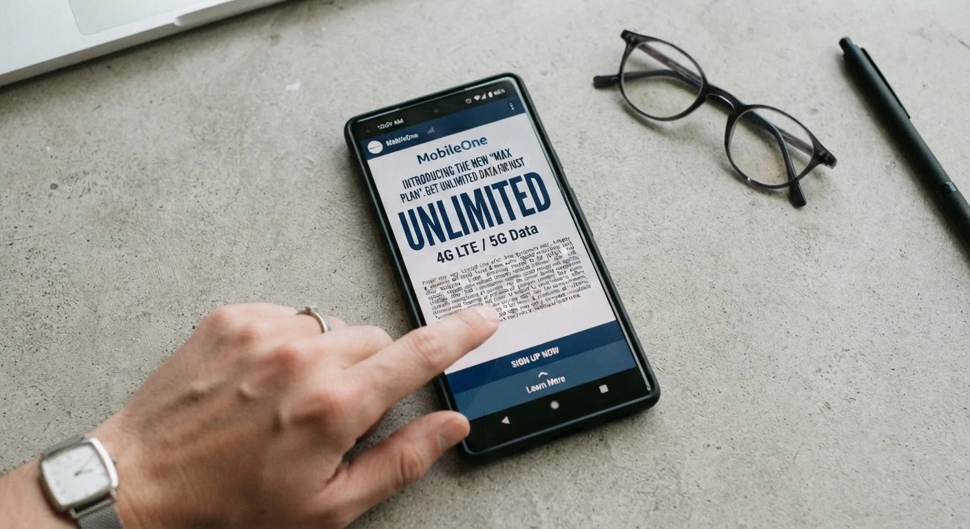 What "Unlimited" Really Means on a Wireless Plan