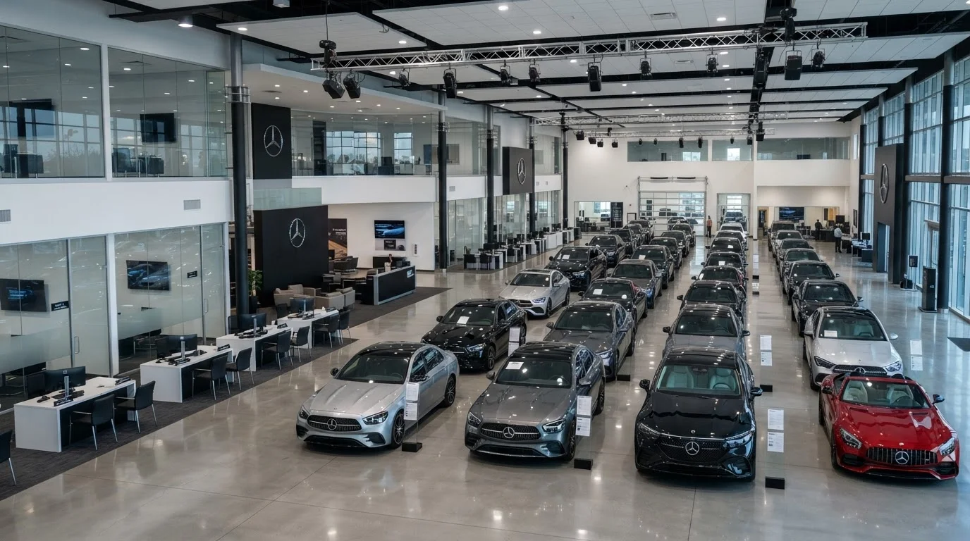 Why Buyers Overpay at the Dealership (And How to Avoid It)
