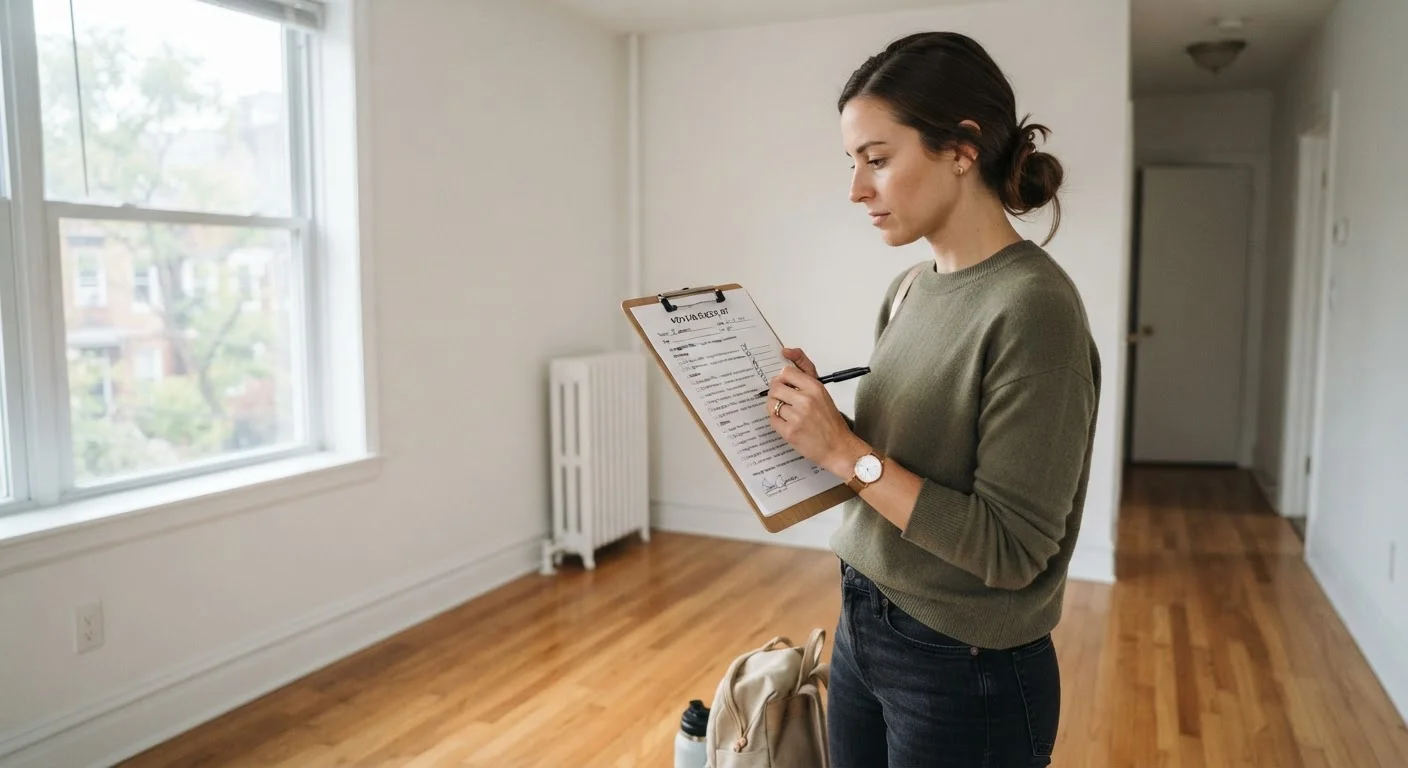 Why Renters Lose Security Deposit Disputes (And How to Avoid Those Pitfalls)