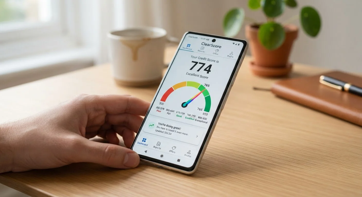 Why Your Credit Score Changes — Even When You Do Nothing