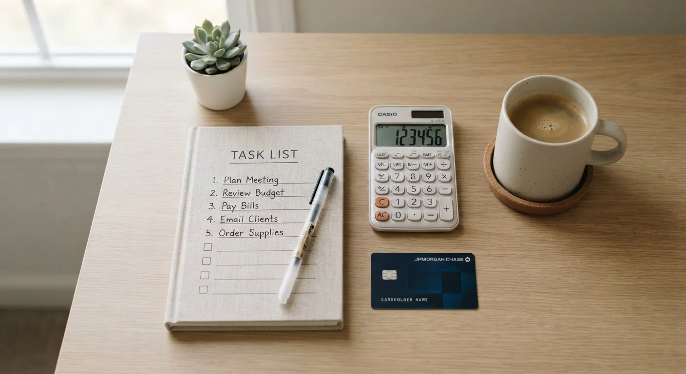 Your Annual Credit and Savings Health Check