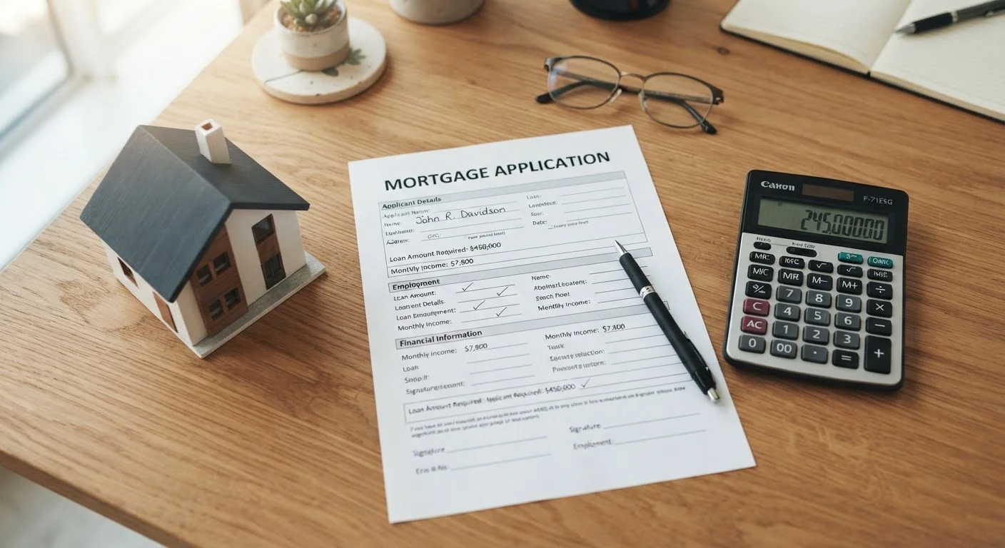 Your Debt-to-Income Ratio and Why Lenders Care About It
