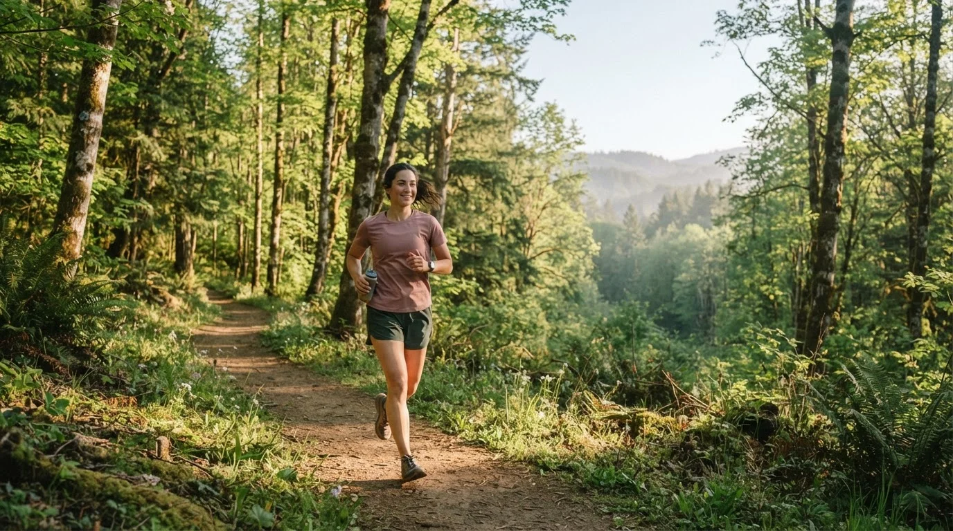 Zone 2 Cardio: What It Is and Why It Matters for Long-Term Health