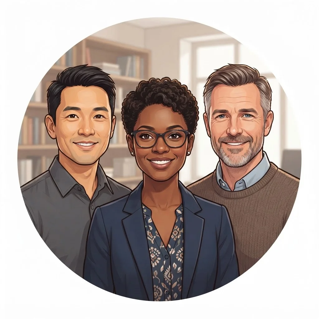 Home & Garden Editorial Team