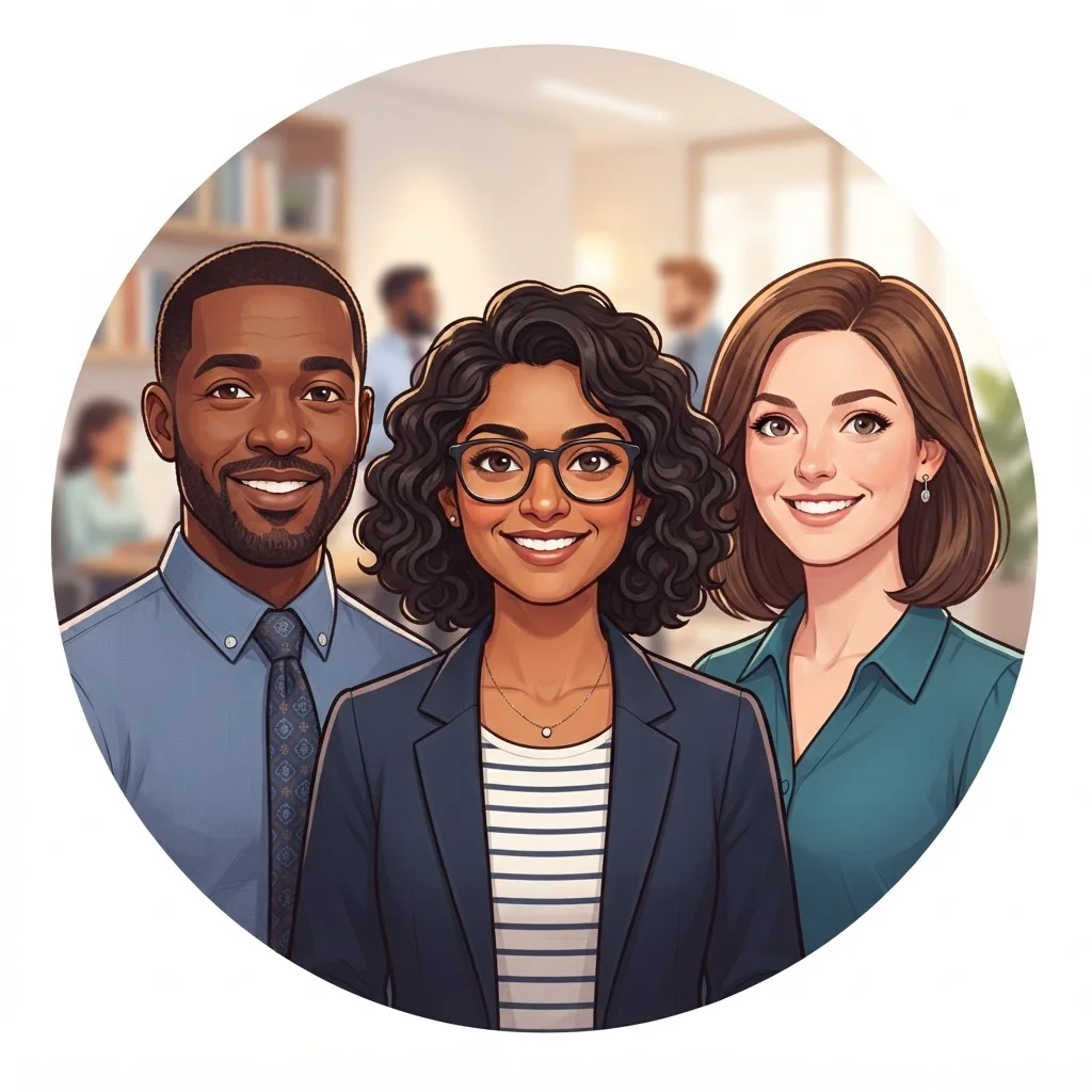 Real Estate Editorial Team