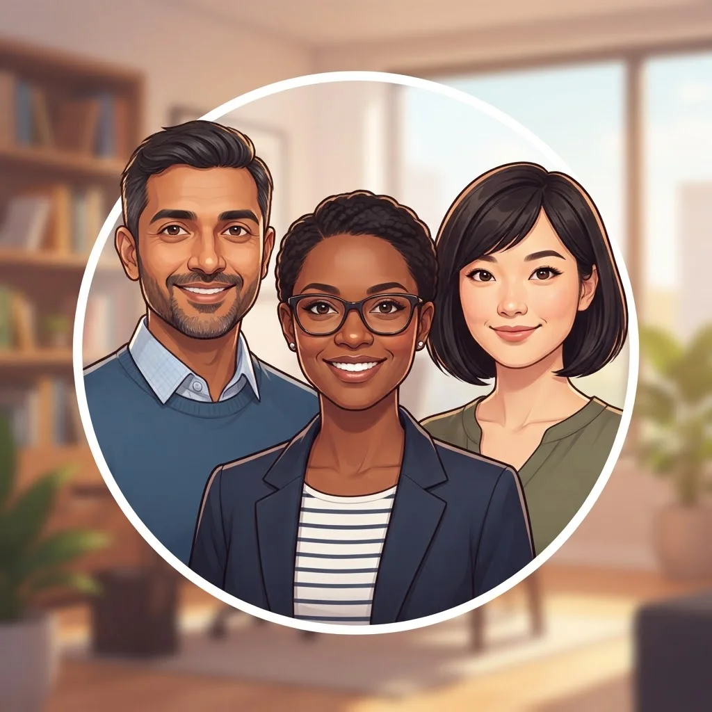 Technology Editorial Team